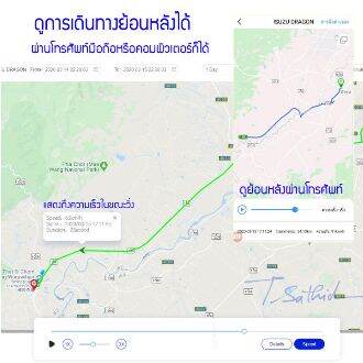 GPSDD รุ่น GPSDD-EV02 - Image 4
