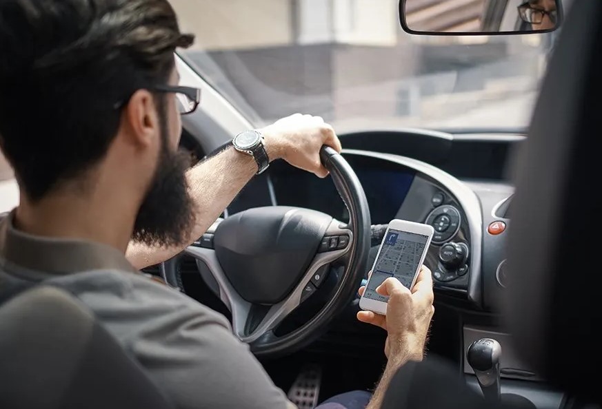 เทคนิคดูตำแหน่งรถ GPS Tracker โดยผ่านเครื่องคอมพิวเตอร์