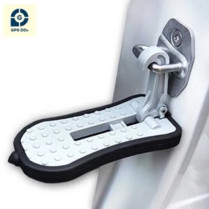 Door Step ช่วยปีนขึ้นหลังคารถ