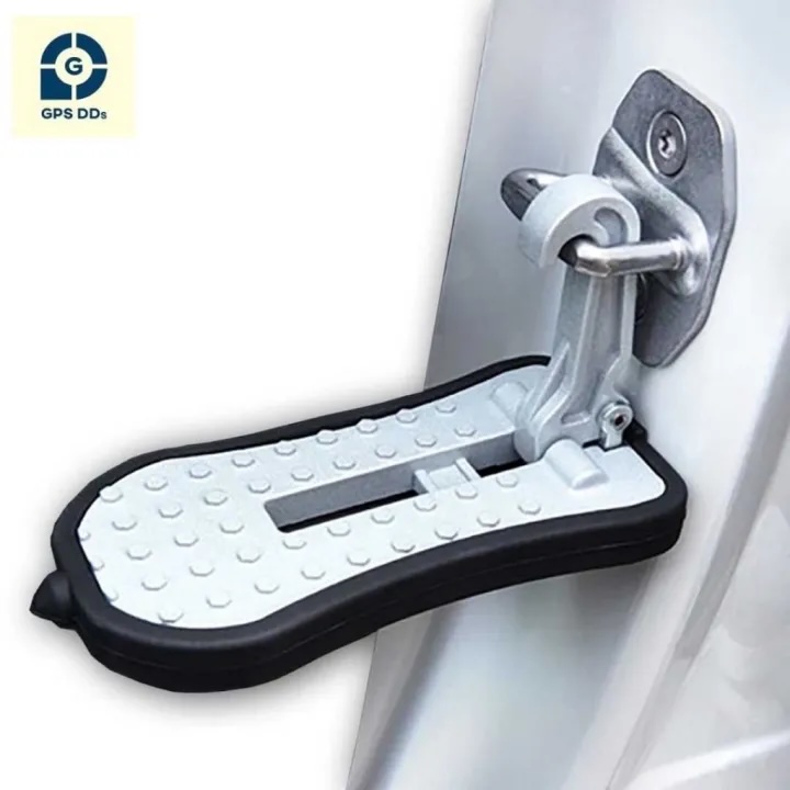 Door Step ช่วยปีนขึ้นหลังคารถ