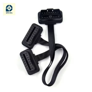 GPSDD สายเชื่อมต่อ OBD2 port