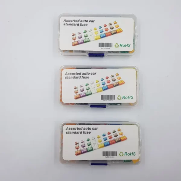 GPSDD Car Fuse set สำหรับรถยนต์ มอเตอร์ไซค์ เรือ - Image 7
