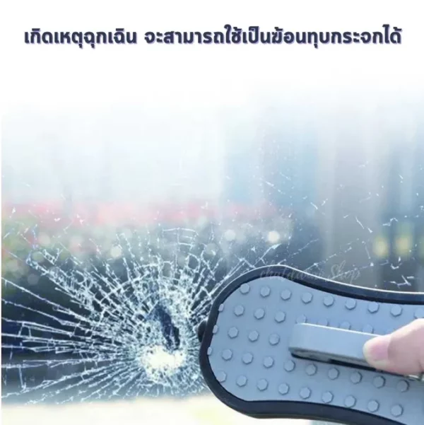 GPSDD Door Step แท่นเหยียบ ขึ้นบนหลังคารถ - Image 5