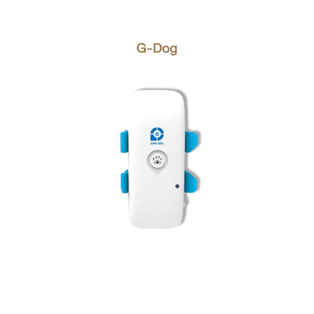 G-Dog