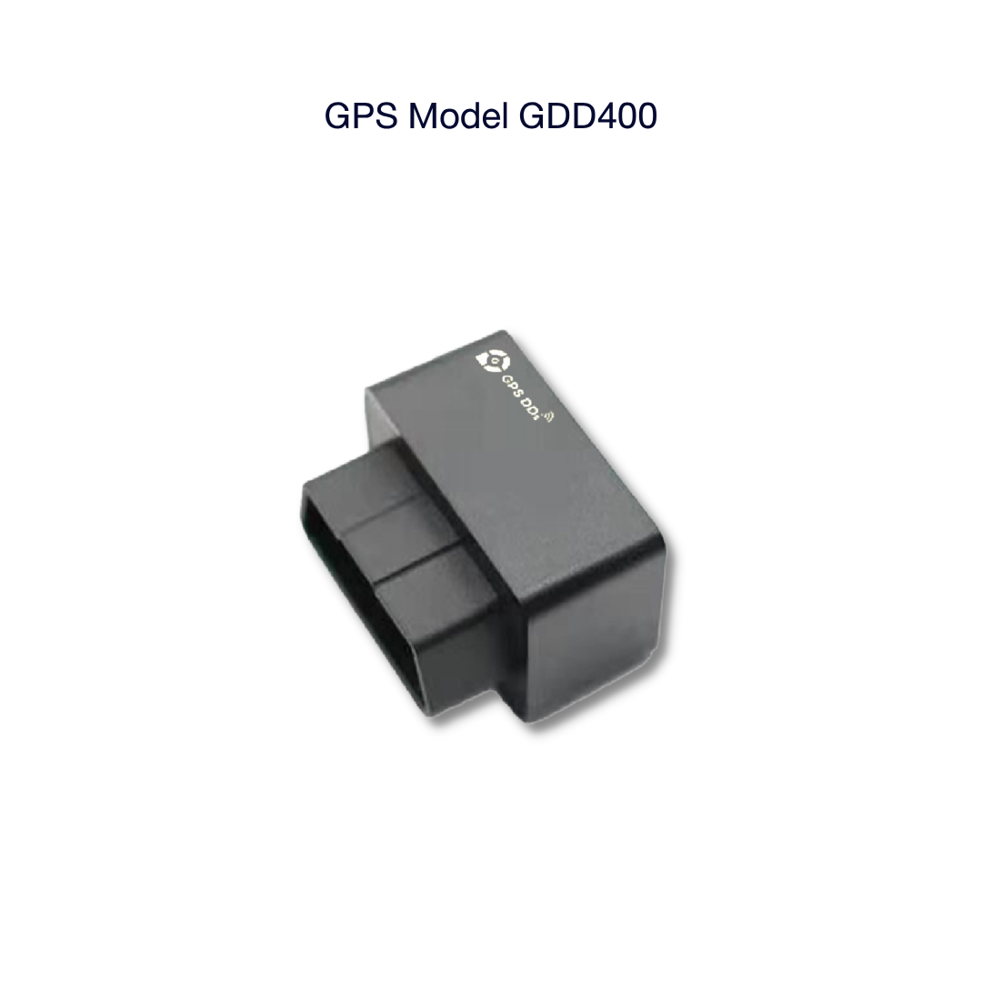 GDD400